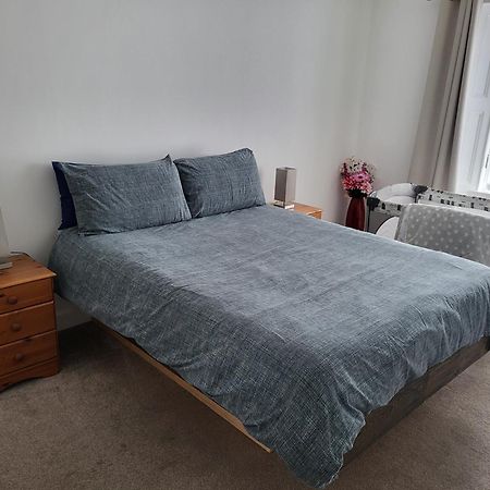 Central 2-Bedroom Bunglow With Double Sofa Bed Carnoustie Ngoại thất bức ảnh