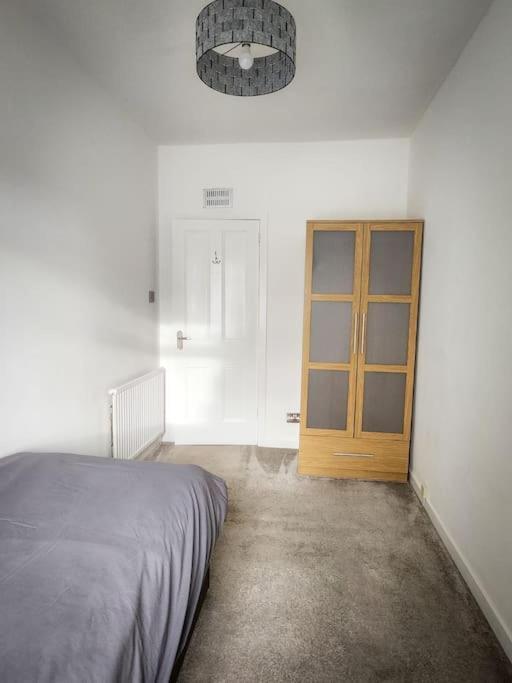 Central 2-Bedroom Bunglow With Double Sofa Bed Carnoustie Ngoại thất bức ảnh